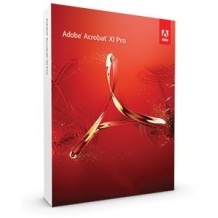 Adobe Acrobat XI pro