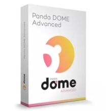 Panda Dome advanced