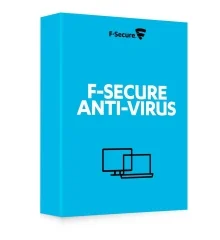 F-Secure Antivirus