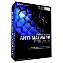 Malwarebytes Premium 1 PC 1 año