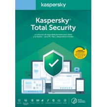 Kaspersky total security 2020