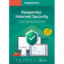 Kaspersky Internet Security