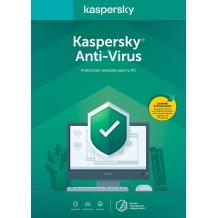 Kaspersky AntiVirus