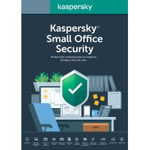 Kaspersky Small Office Security