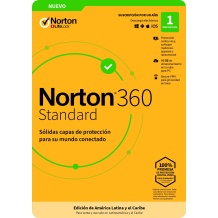 Norton 360 Standard