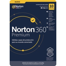 Norton Security Premium 10 PC