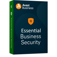 avast Essential Business Security