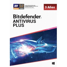 Bitdefender Antivirus Plus