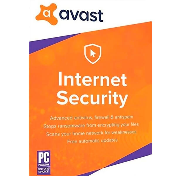 Avast Internet Security