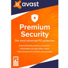 avast premium security