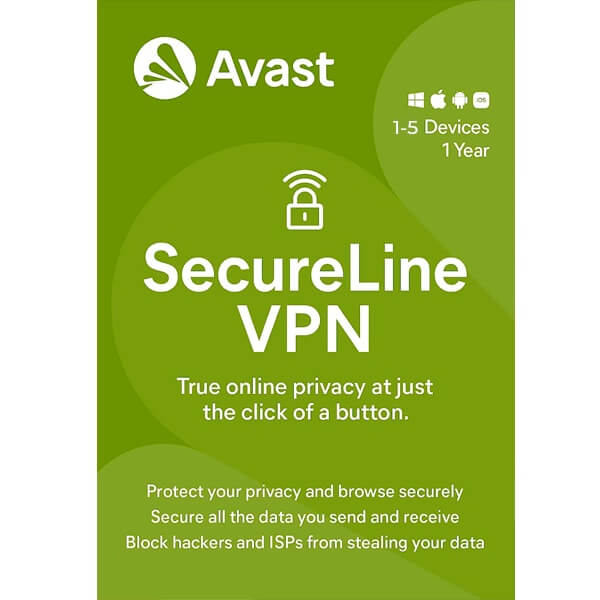 Avast VPN