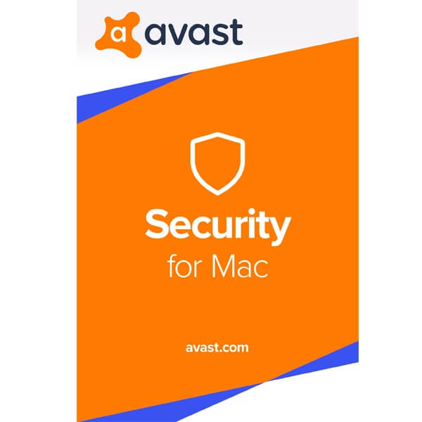 Avast Security pro para mac