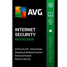 AVG Internet Security