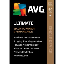 Avg Ultimate