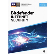 Bitdefender Internet security