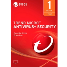 trend micro antivirus