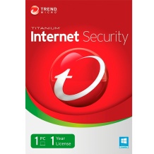 Trend Micro Internet security