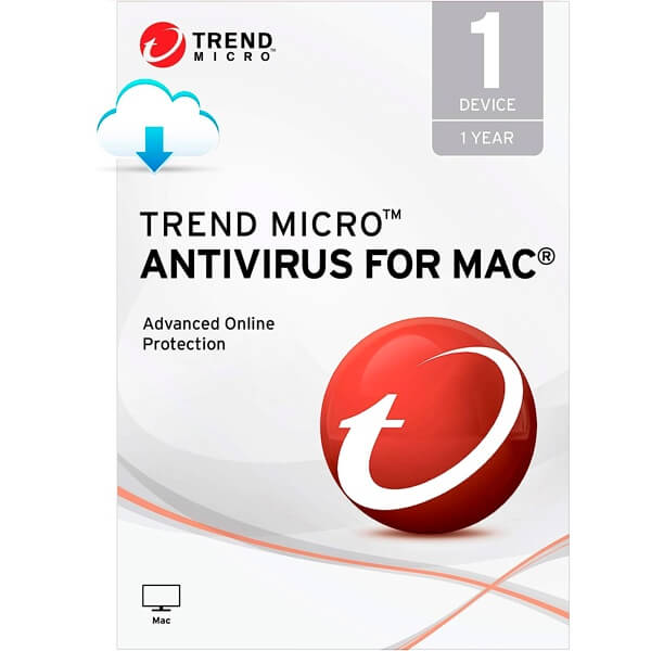 Trend Micro para Mac