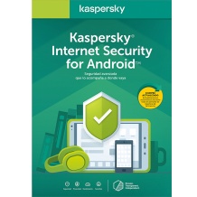 Kaspersky Internet Security para Android