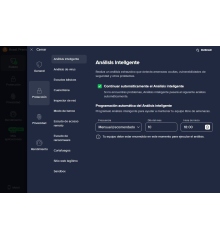 avast premium español