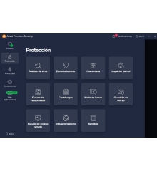 avast premium proteccion