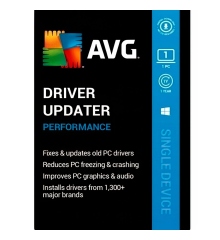 avg driver updater