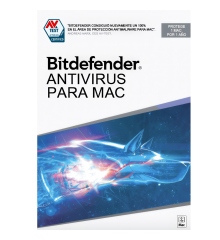Bitdefender para Mac
