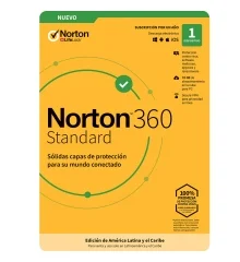 Norton 360 Standard