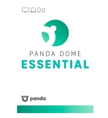 Panda dome essential