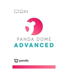 Panda Dome advanced