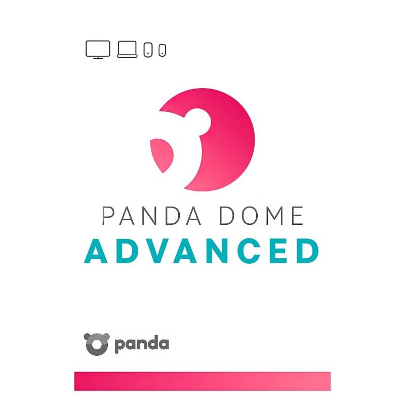 Panda Dome advanced