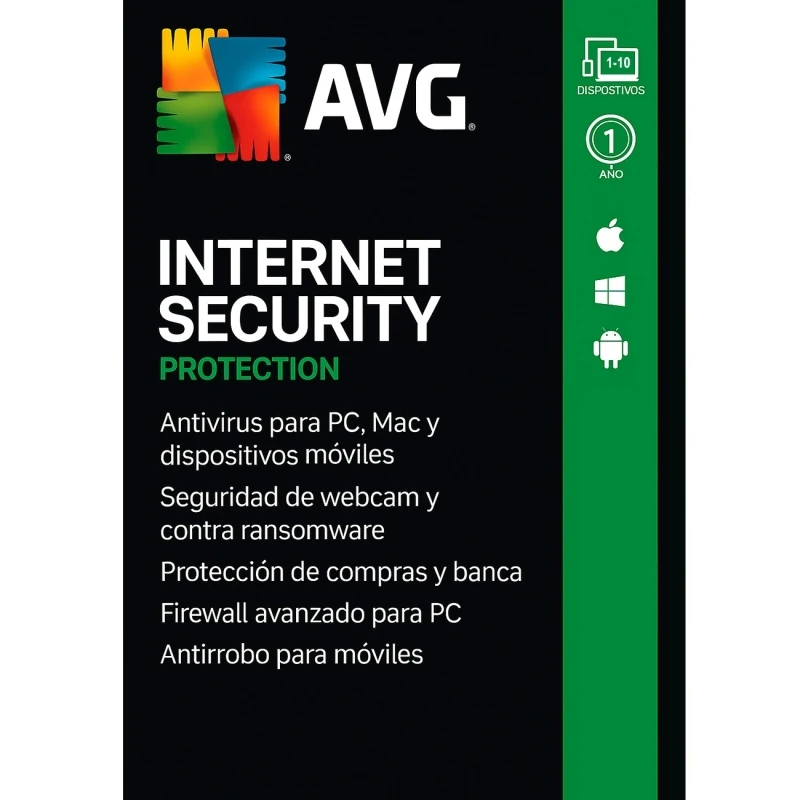 AVG Internet Security