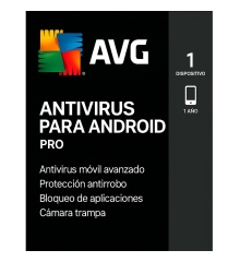 avg antivirus para android
