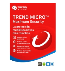 trend micro maximum security