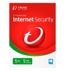 Trend Micro Internet security