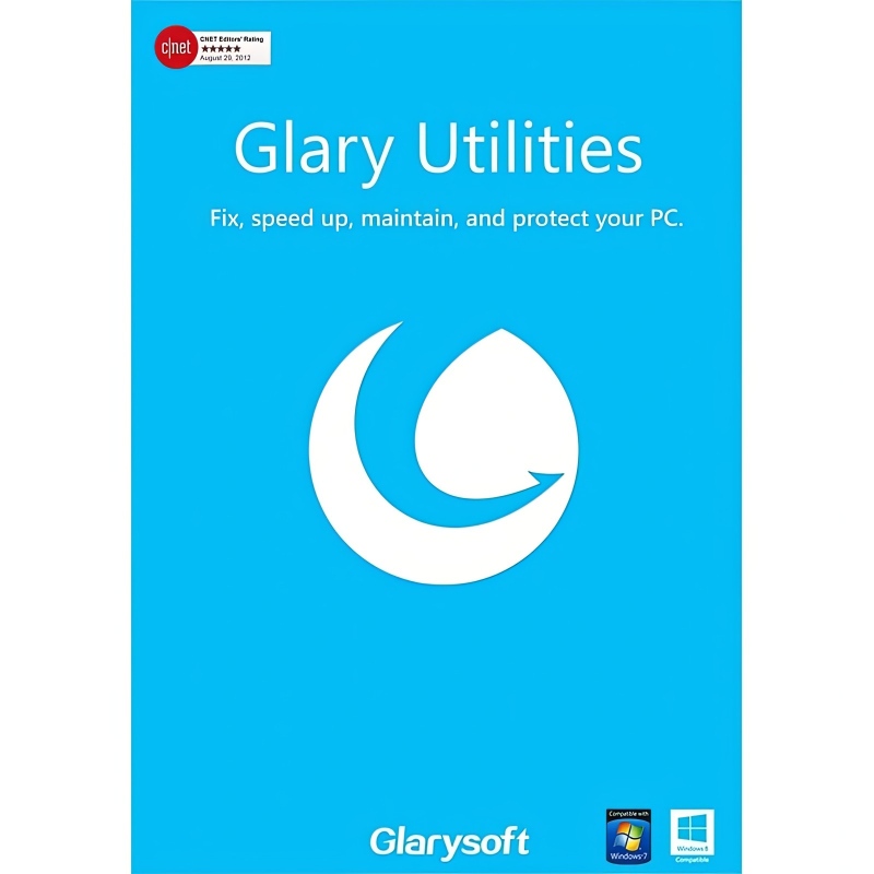 glary utilities pro 5