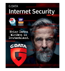 G data Internet Security
