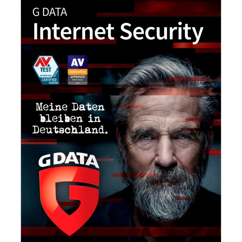 G data Internet Security