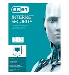 eset internet security