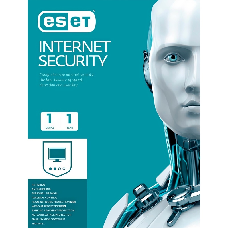 eset internet security