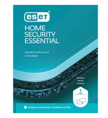 ESET Home Security Essential