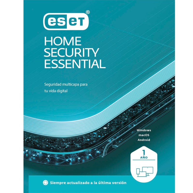 ESET Home Security Essential