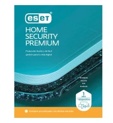 ESET Home Security premium