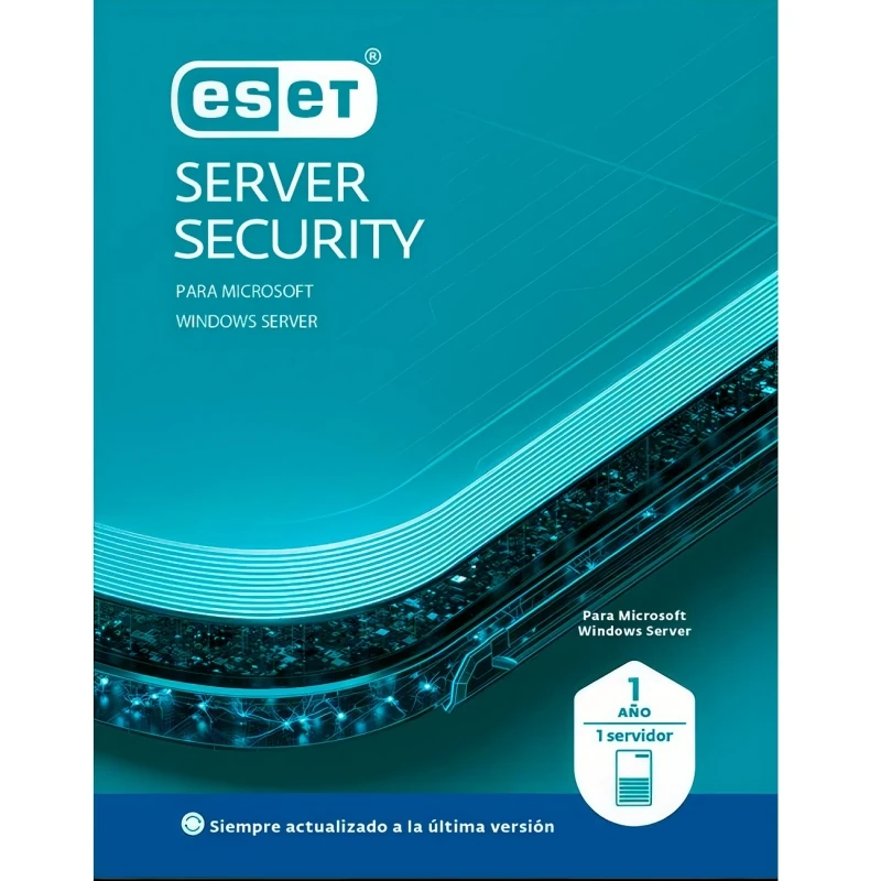 eset server security