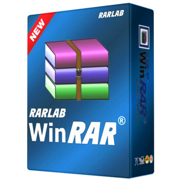 Licencia Winrar