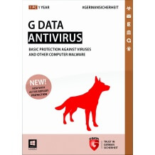 G data antivirus 2016