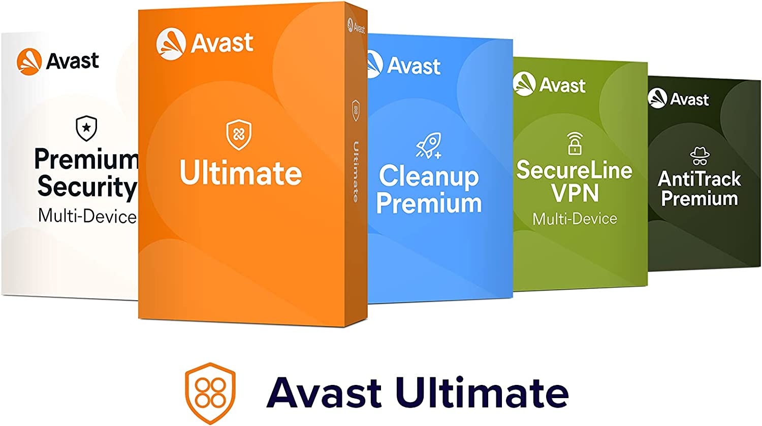 avast ultimate