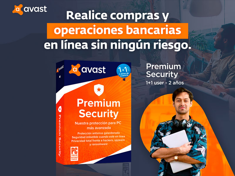 avast premium