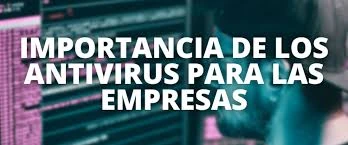 antivirus para empresas