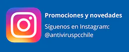 AntivirusPC facebook
